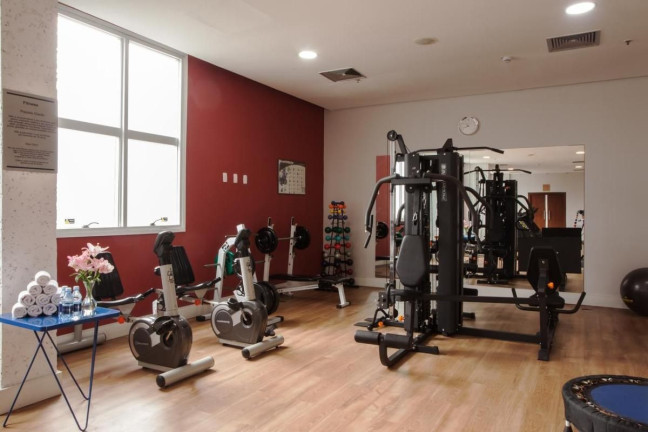Imagem Apartamento com 1 Quarto à Venda, 28 m² em Alphaville Centro Industrial E Empresarial/alphaville. - Barueri Imagem Apartamento com 1 Quarto à Venda, 28 m² em Alphaville Centro Industrial E Empresarial/alphaville. - Barueri
