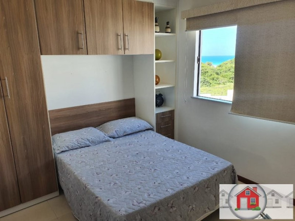 Imagem Cobertura com 2 Quartos à Venda, 139 m² em Arraial Do Cabo Imagem Cobertura com 2 Quartos à Venda, 139 m² em Arraial Do Cabo