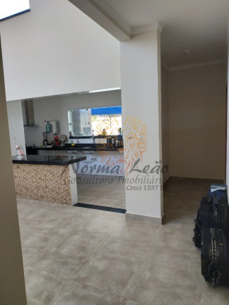 Imagem Imóvel com 3 Quartos à Venda, 320 m² em Zona De Expansão (olhos D'agua) - Barra Dos Coqueiros