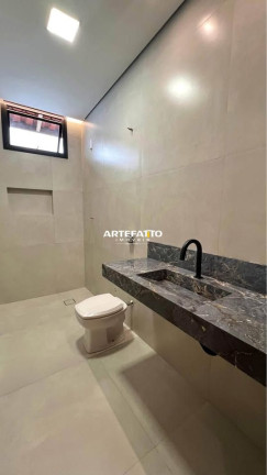 Imagem Casa com 3 Quartos à Venda, 143 m² em Vila Santa Rita - Franca Imagem Casa com 3 Quartos à Venda, 143 m² em Vila Santa Rita - Franca