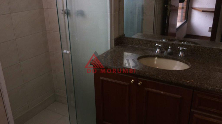 Imagem Apartamento com 4 Quartos à Venda, 270 m² em Vila Suzana - São Paulo