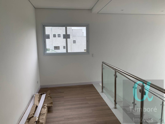 Imagem Casa com 4 Quartos à Venda, 490 m² em Alphaville - Santana De Parnaíba