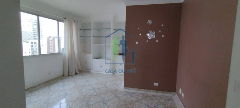Imagem Apartamento com 2 Quartos à Venda, 82 m² em Vila Mascote - São Paulo Imagem Apartamento com 2 Quartos à Venda, 82 m² em Vila Mascote - São Paulo