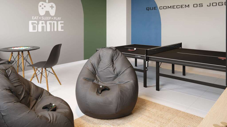 Imagem Apartamento com 1 Quarto à Venda, 34 m² em Guaianases - São Paulo Imagem Apartamento com 1 Quarto à Venda, 34 m² em Guaianases - São Paulo