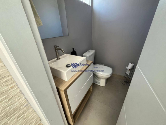 Imagem Casa com 3 Quartos à Venda, 126 m² em Gopoúva - Guarulhos
