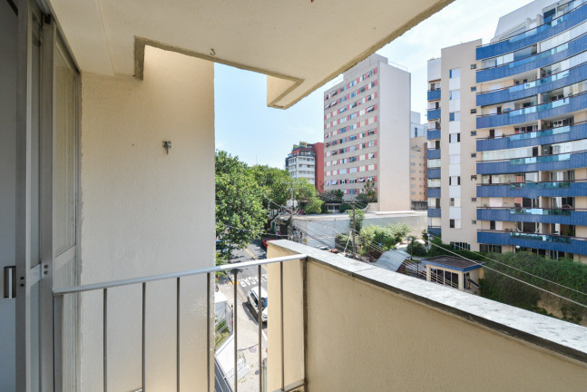 Imagem Apartamento com 2 Quartos à Venda, 58 m² em Pinheiros - São Paulo Imagem Apartamento com 2 Quartos à Venda, 58 m² em Pinheiros - São Paulo