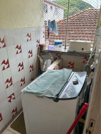 Imagem Apartamento com 2 Quartos à Venda, 75 m² em Vila Valença - São Vicente Imagem Apartamento com 2 Quartos à Venda, 75 m² em Vila Valença - São Vicente