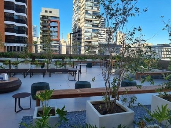 Imagem Apartamento com 1 Quarto à Venda, 30 m² em Pinheiros - São Paulo Imagem Apartamento com 1 Quarto à Venda, 30 m² em Pinheiros - São Paulo