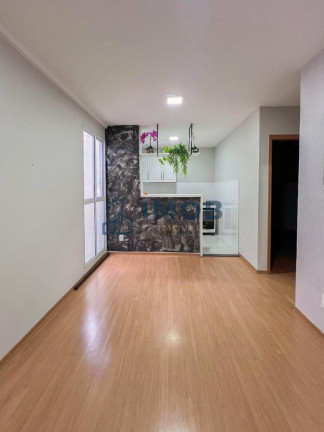 Imagem Apartamento com 2 Quartos à Venda, 38 m² em Jaraguá 99 - Jaraguá Do Sul Imagem Apartamento com 2 Quartos à Venda, 38 m² em Jaraguá 99 - Jaraguá Do Sul