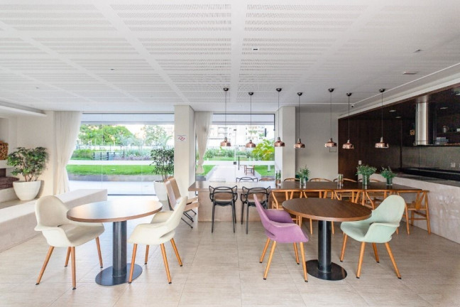 Imagem Apartamento com 2 Quartos à Venda, 106 m² em Brooklin - São Paulo