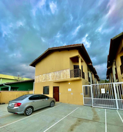 Imagem Casa com 2 Quartos à Venda, 30 m² em Maranduba - Ubatuba Imagem Casa com 2 Quartos à Venda, 30 m² em Maranduba - Ubatuba
