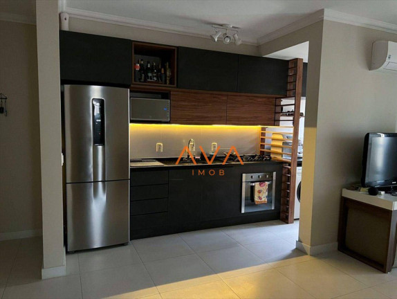 Apartamento com 2 Quartos à Venda, 74 m² em Ingleses - Florianópolis