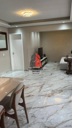 Imagem Apartamento com 3 Quartos à Venda, 123 m² em Vila Regente Feijó - São Paulo Imagem Apartamento com 3 Quartos à Venda, 123 m² em Vila Regente Feijó - São Paulo
