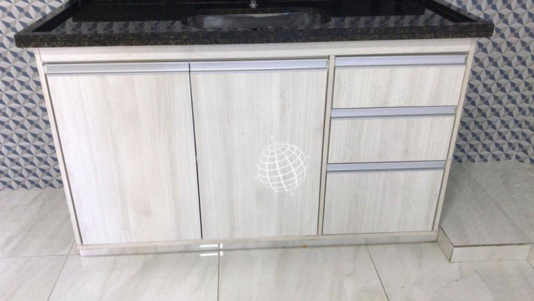 Imagem Apartamento com 2 Quartos à Venda, 50 m² em Atibaia Jardim - Atibaia