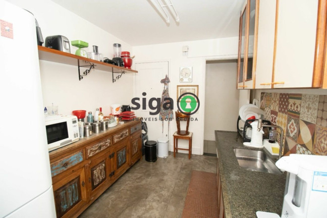 Imagem Apartamento com 2 Quartos à Venda, 80 m² em Indianópolis - São Paulo Imagem Apartamento com 2 Quartos à Venda, 80 m² em Indianópolis - São Paulo
