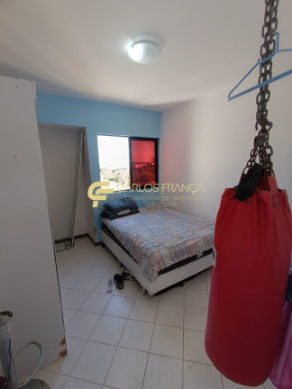 Imagem Apartamento com 3 Quartos à Venda, 84 m² em Stiep - Salvador Imagem Apartamento com 3 Quartos à Venda, 84 m² em Stiep - Salvador