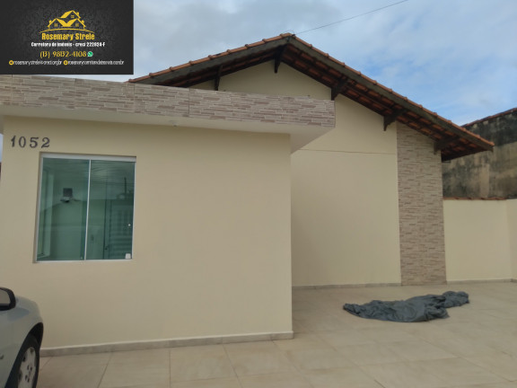Imagem Imóvel com 2 Quartos à Venda,  em Cibratel 2 - Itanhaém