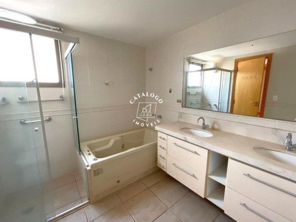 Imagem Apartamento com 3 Quartos à Venda, 170 m² em Santa Cruz Do José Jacques - Ribeirão Preto