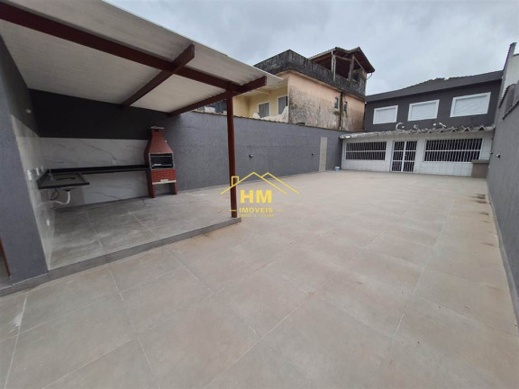 Sobrado com 3 Quartos à Venda, 180 m² em Parque Sao Vicente - Sao Vicente
