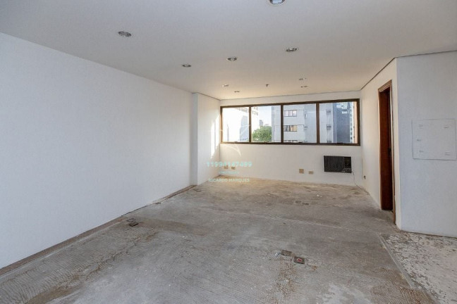 Imagem Sala Comercial à Venda, 87 m² em Vila Clementino - São Paulo Imagem Sala Comercial à Venda, 87 m² em Vila Clementino - São Paulo