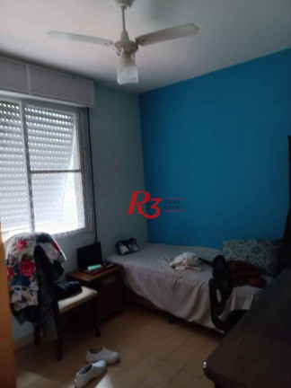 Imagem Apartamento com 3 Quartos à Venda, 100 m² em Gonzaga - Santos Imagem Apartamento com 3 Quartos à Venda, 100 m² em Gonzaga - Santos