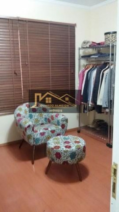 Imagem Casa com 3 Quartos à Venda, 180 m² em Centro - Sorocaba