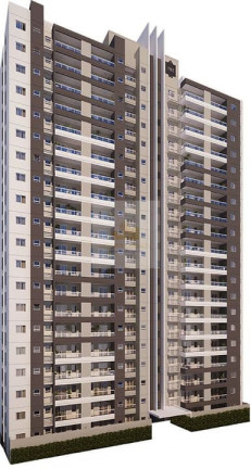 Apartamento com 3 Quartos à Venda, 78 m² em Além Ponte - Sorocaba