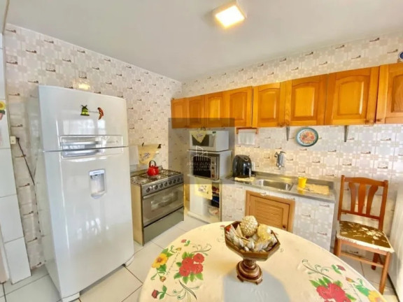 Imagem Apartamento com 2 Quartos à Venda, 125 m² em Centro - Capão Da Canoa