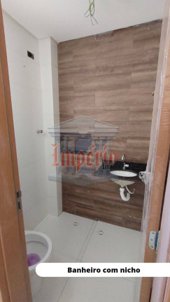 Imagem Sobrado com 3 Quartos à Venda, 130 m² em Curuçá - Santo André Imagem Sobrado com 3 Quartos à Venda, 130 m² em Curuçá - Santo André