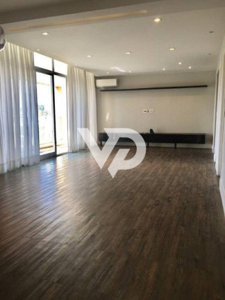 Imagem Apartamento com 2 Quartos para Alugar, 122 m² em Alphaville - Barueri