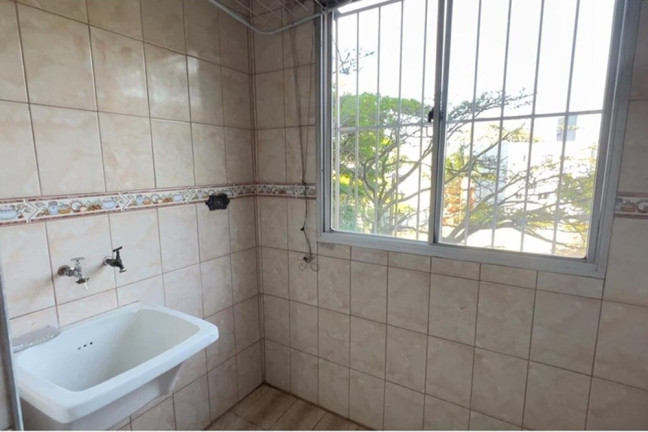 Imagem Apartamento com 2 Quartos à Venda, 59 m² em Campo Limpo - São Paulo Imagem Apartamento com 2 Quartos à Venda, 59 m² em Campo Limpo - São Paulo