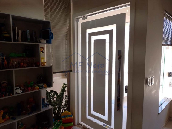 Imagem Casa com 2 Quartos à Venda, 250 m² em Jardim Dos Ipês - Pirassununga