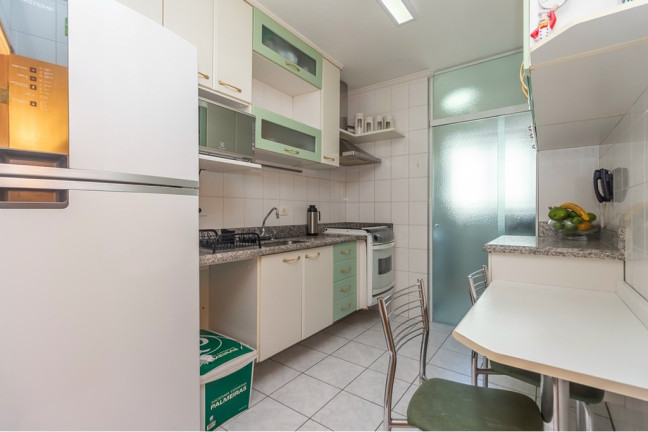 Imagem Apartamento com 2 Quartos à Venda, 61 m² em Santa Teresinha - São Paulo Imagem Apartamento com 2 Quartos à Venda, 61 m² em Santa Teresinha - São Paulo