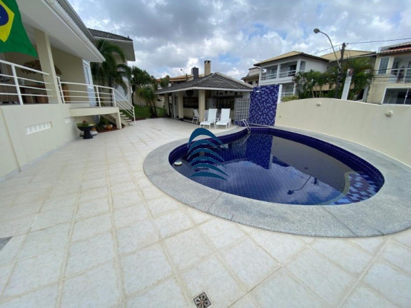 Imagem Casa com 3 Quartos à Venda, 463 m² em Vilas Do Atlântico - Lauro De Freitas