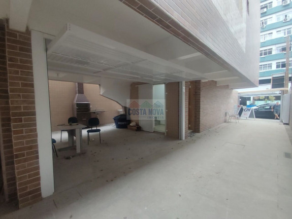 Imagem Casa com 2 Quartos à Venda, 75 m² em Campo Grande - Santos