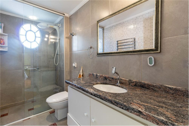 Imagem Apartamento com 3 Quartos à Venda, 103 m² em Bela Vista - São Paulo