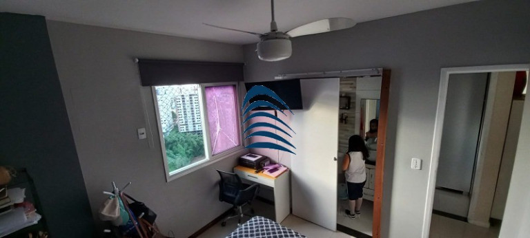 Imagem Imóvel com 3 Quartos à Venda, 74 m² em Daniel Lisboa - Salvador