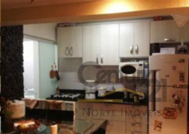 Imagem Apartamento com 2 Quartos à Venda,  em Vila Mazzei - São Paulo