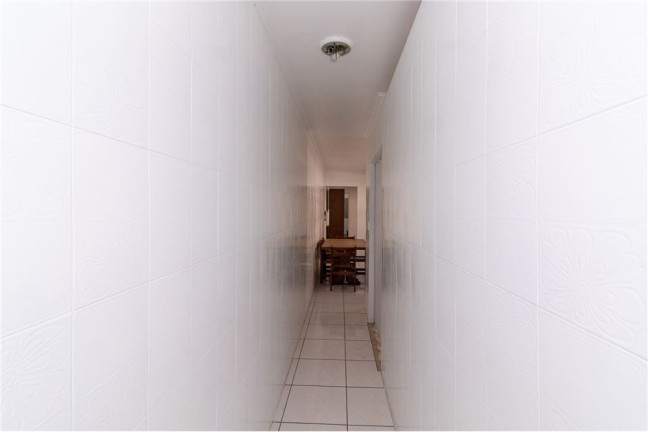 Imagem Casa com 4 Quartos à Venda, 100 m² em Vila Dos Remédios - São Paulo