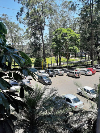 Imagem Apartamento com 2 Quartos à Venda, 48 m² em Vila Emir - São Paulo