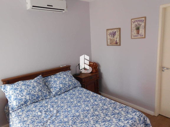 Imagem Apartamento com 3 Quartos à Venda, 105 m² em Centro - Santa Maria