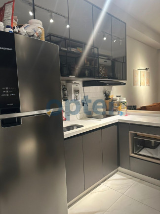 Imagem Imóvel com 1 Quarto para Alugar, 37 m² em Jardim Do Mar - São Bernardo Do Campo Imagem Imóvel com 1 Quarto para Alugar, 37 m² em Jardim Do Mar - São Bernardo Do Campo