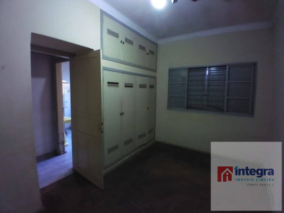 Imagem Casa à Venda, 254 m² em Centro - Limeira Imagem Casa à Venda, 254 m² em Centro - Limeira