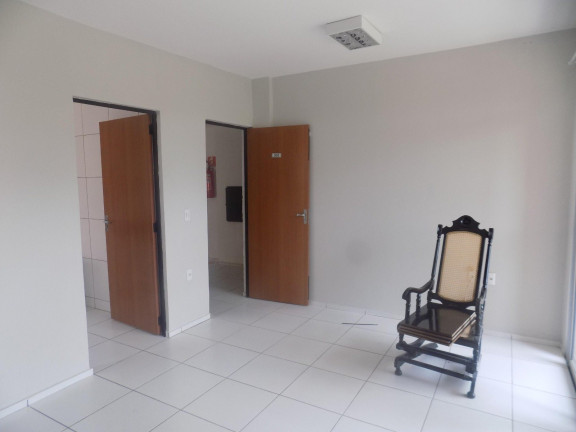 Imagem Apartamento com 3 Quartos à Venda, 65 m² em Uruguai - Teresina