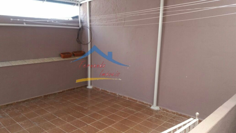 Imagem Casa com 2 Quartos à Venda, 120 m² em Jardim Sônia Maria - Mauá