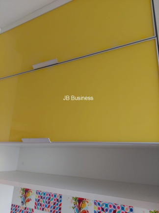 Imagem Imóvel com 2 Quartos à Venda, 52 m² em Santa Cândida - Curitiba