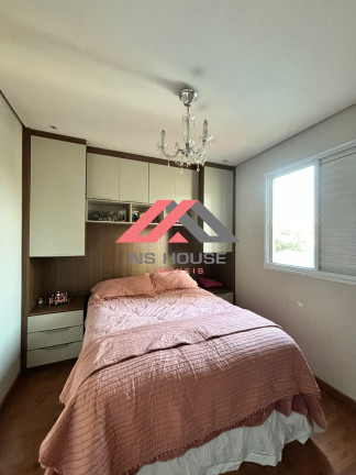 Imagem Imóvel com 2 Quartos à Venda, 48 m² em Ferrazópolis - São Bernardo Do Campo Imagem Imóvel com 2 Quartos à Venda, 48 m² em Ferrazópolis - São Bernardo Do Campo