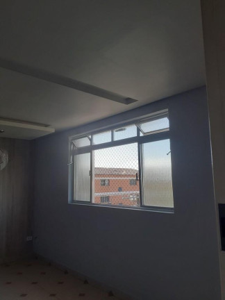 Imagem Apartamento com 2 Quartos à Venda, 78 m² em Jardim Casqueiro - Cubatão