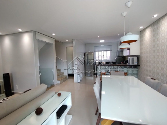 Imagem Casa de Condomínio com 3 Quartos à Venda, em Vila Granada - São Paulo Imagem Casa de Condomínio com 3 Quartos à Venda, em Vila Granada - São Paulo