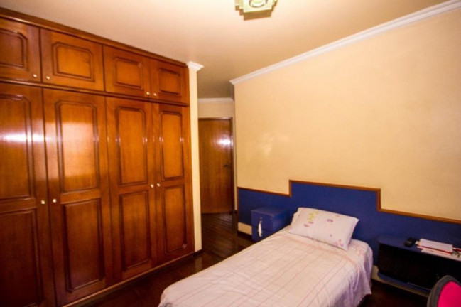 Imagem Apartamento com 4 Quartos à Venda, 179 m² em Tatuape - São Paulo